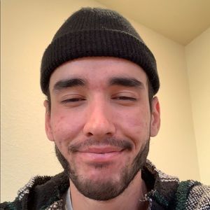 Meet your Posher, James